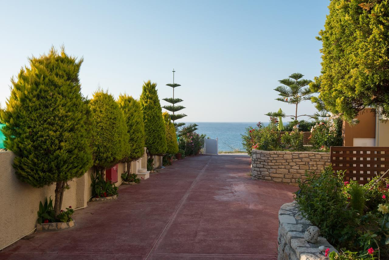 Villa Apollon II Sfakaki Exterior photo